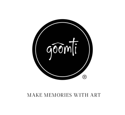 Goomti Logo