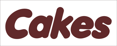 Cakes Logo