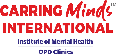 Caring Minds International