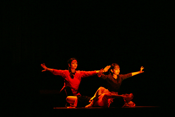 Ananya Dance Theatre