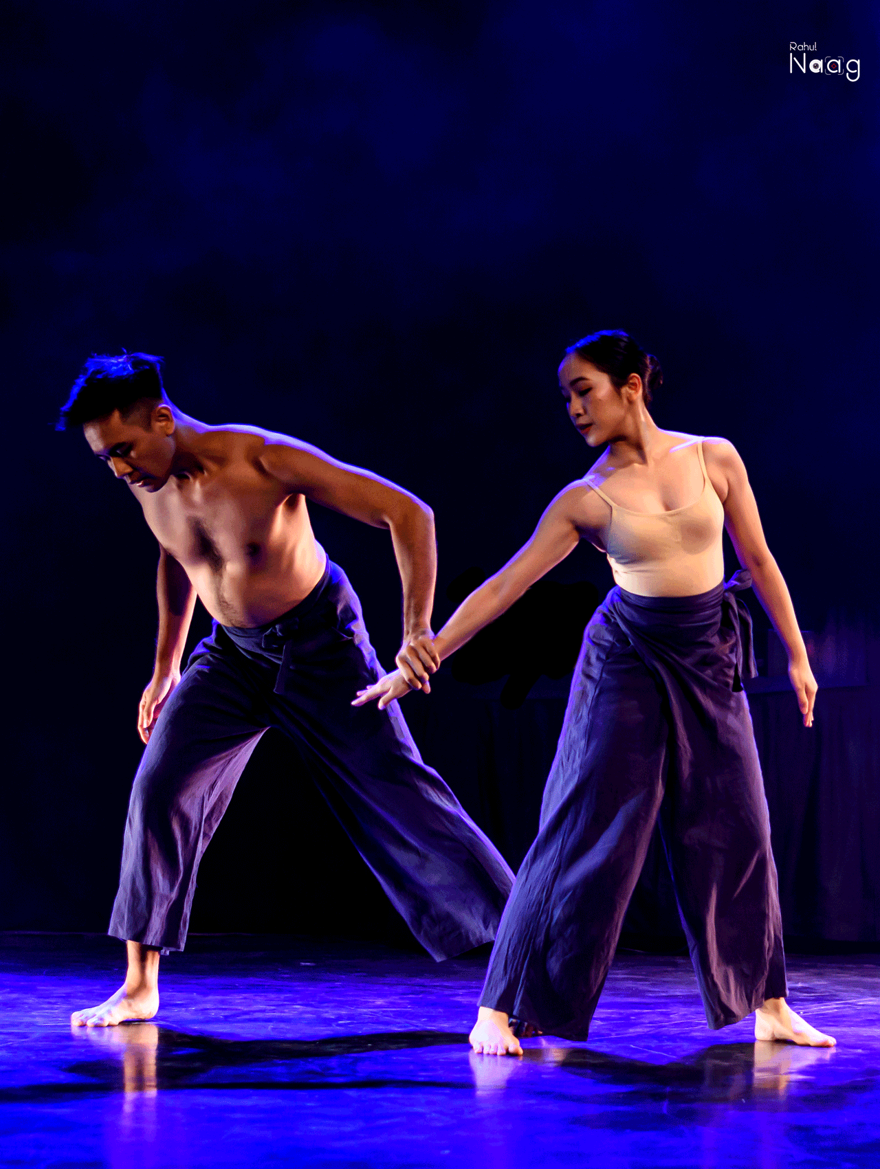 Ask Dance Company