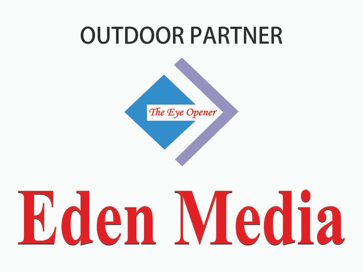 Eden Media Logo