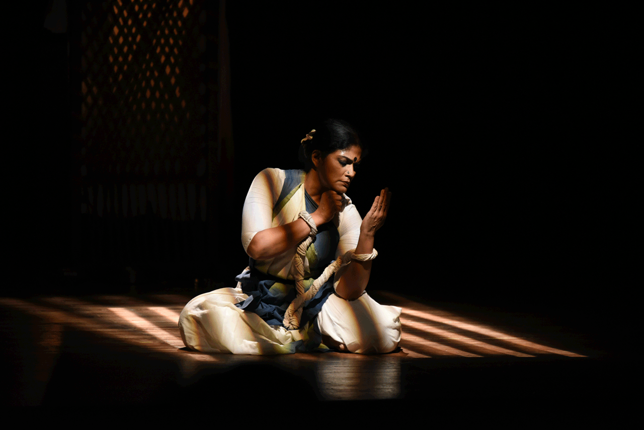 Geeta Chandran