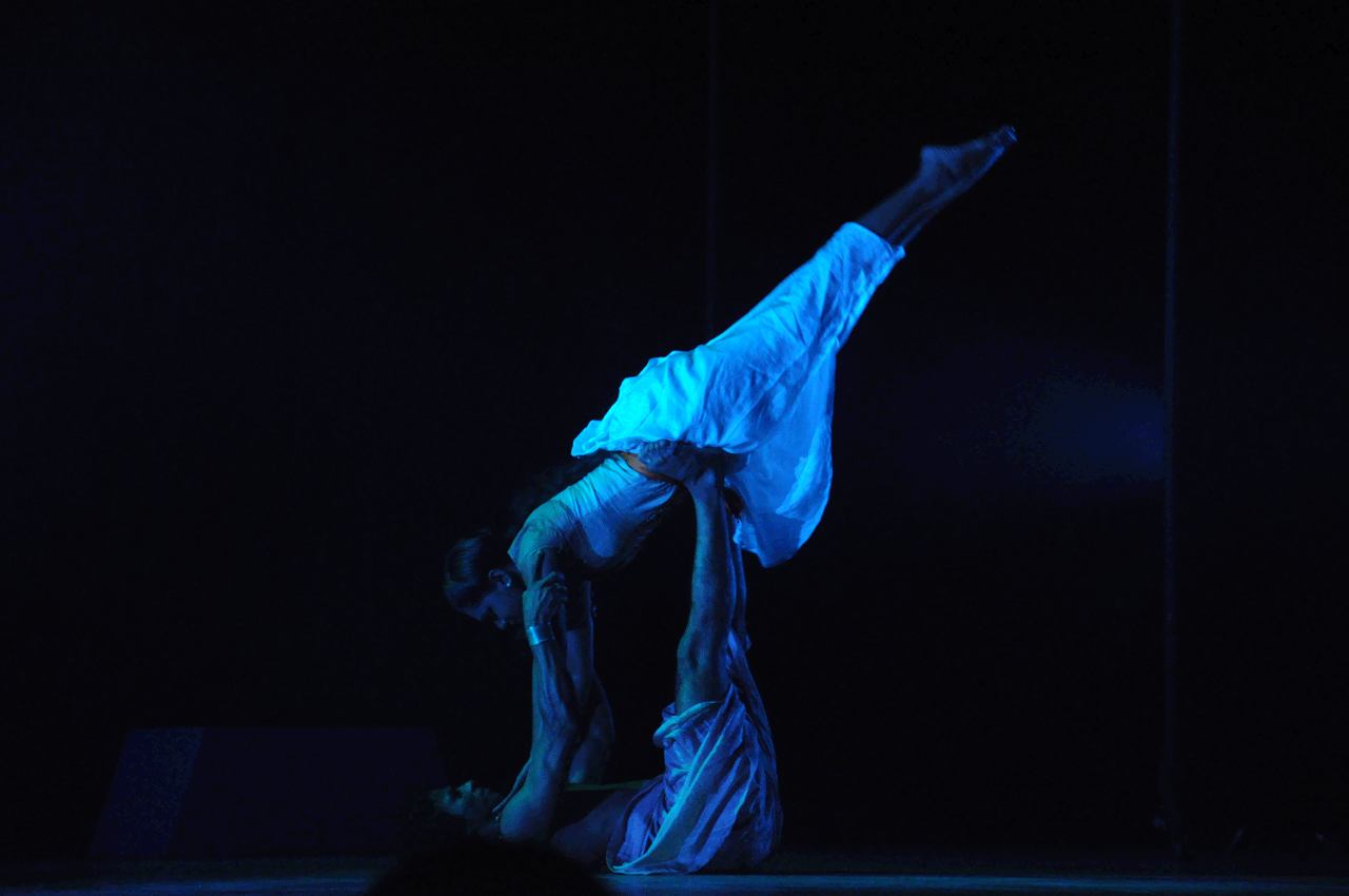 Samudra Dance Company